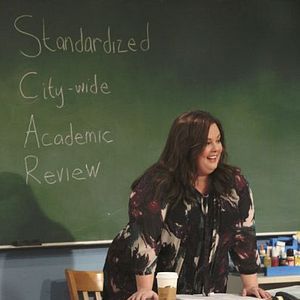 Foto Melissa McCarthy