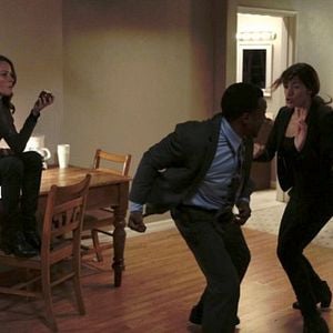 Foto Person Of Interest