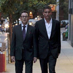 Foto Jim Caviezel