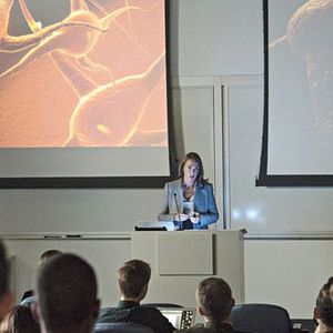 Foto Elizabeth Marvel