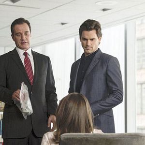 Foto Matt Bomer