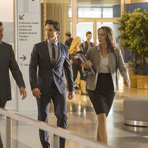 Foto Elizabeth Marvel