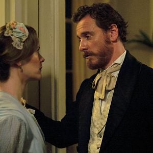 Foto 12 Anos de Escravidão