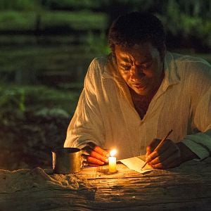 Foto 12 Anos de Escravidão