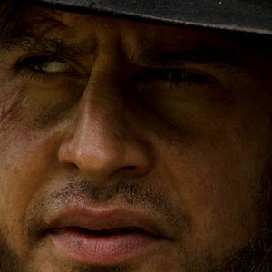 Foto A Fraternidade Negra