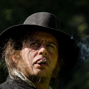 Foto A Fraternidade Negra