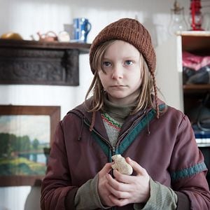 Foto Paraschiva Dragus