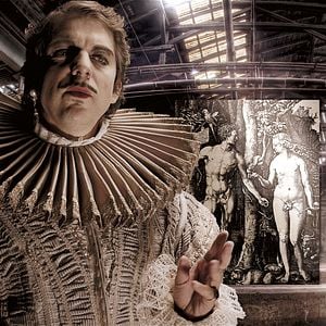 Foto Goltzius and the Pelican Company