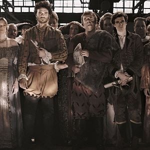 Foto Goltzius and the Pelican Company