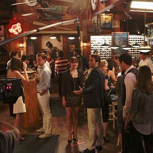 Foto Christa B. Allen