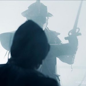 Foto Caleuche - O Chamado do Mar