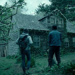 Foto Caleuche - O Chamado do Mar