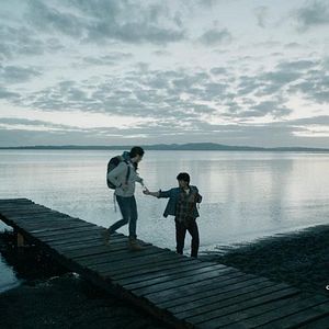 Foto Caleuche - O Chamado do Mar