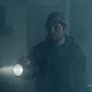 Foto Caleuche - O Chamado do Mar