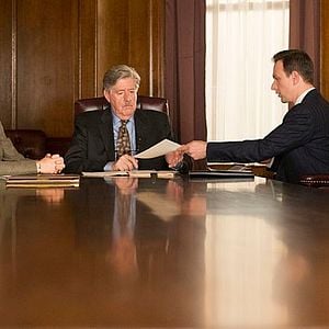 Foto Edward Herrmann