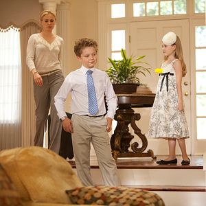 Foto Tudo em Família