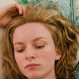 Foto Deragh Campbell