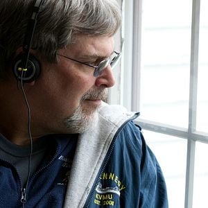 Foto Capitão Phillips