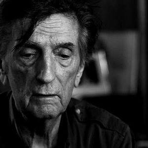 Foto Harry Dean Stanton: Em Parte Ficção