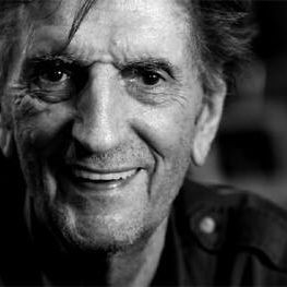 Foto Harry Dean Stanton: Em Parte Ficção