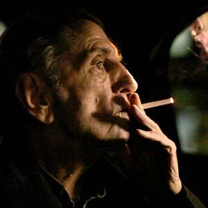 Foto Harry Dean Stanton: Em Parte Ficção
