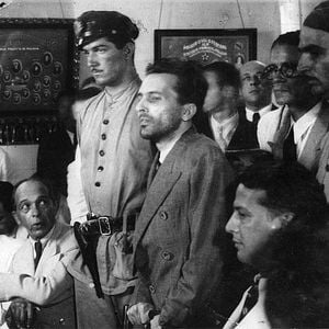 Foto Sobral – O Homem que Não Tinha Preço