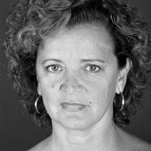 Foto Blanca Rodríguez