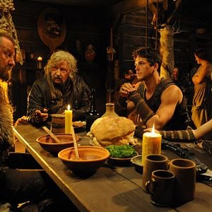 Foto Drácula - O Príncipe das Trevas