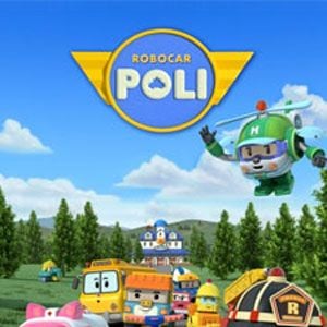 Foto Robocar Poli