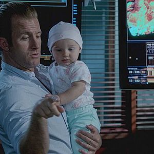 Foto Scott Caan