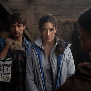 Foto Caleuche - O Chamado do Mar