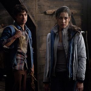 Foto Caleuche - O Chamado do Mar