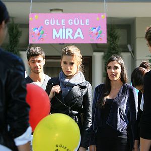 Foto Medcezir: Vidas Alheias