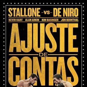 Foto Ajuste de Contas