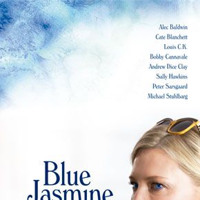 Foto Blue Jasmine