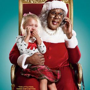 Foto A Madea Christmas