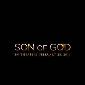 Foto O Filho de Deus