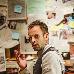 Foto Jonny Lee Miller