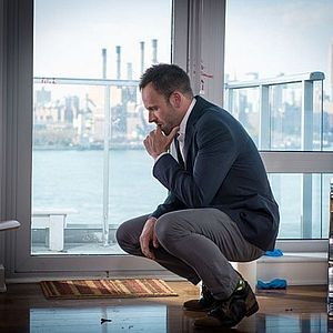 Foto Jonny Lee Miller