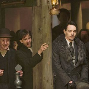 Foto Jonathan Rhys Meyers