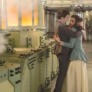 Foto Jonathan Rhys Meyers