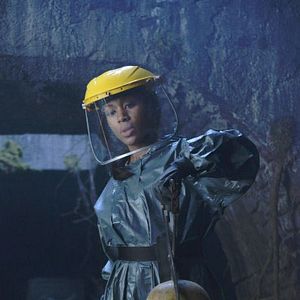 Foto Nicole Beharie