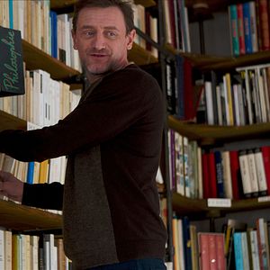 Foto Nunca na Primeira Noite