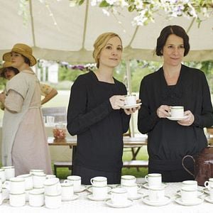 Foto Joanne Froggatt