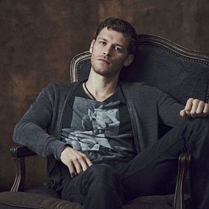 Foto Joseph Morgan