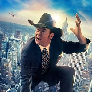 Foto Tudo por um Furo