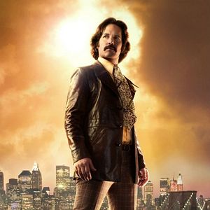 Foto Tudo por um Furo