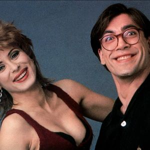 Foto Javier Bardem