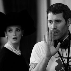 Foto Yves Saint-Laurent