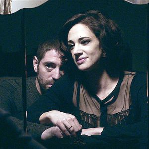 Foto Cadences obstinées